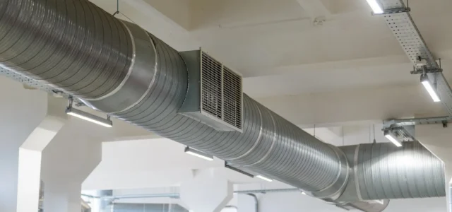 Featured image for “5 Gross Things Lurking in Your Business Air Vents (and what you can do about them)”