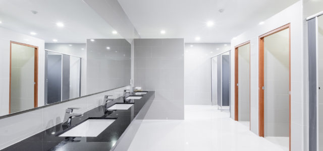 Featured image for “Here Are 7 Ways a Dirty Bathroom Can Destroy Your Online Reviews”